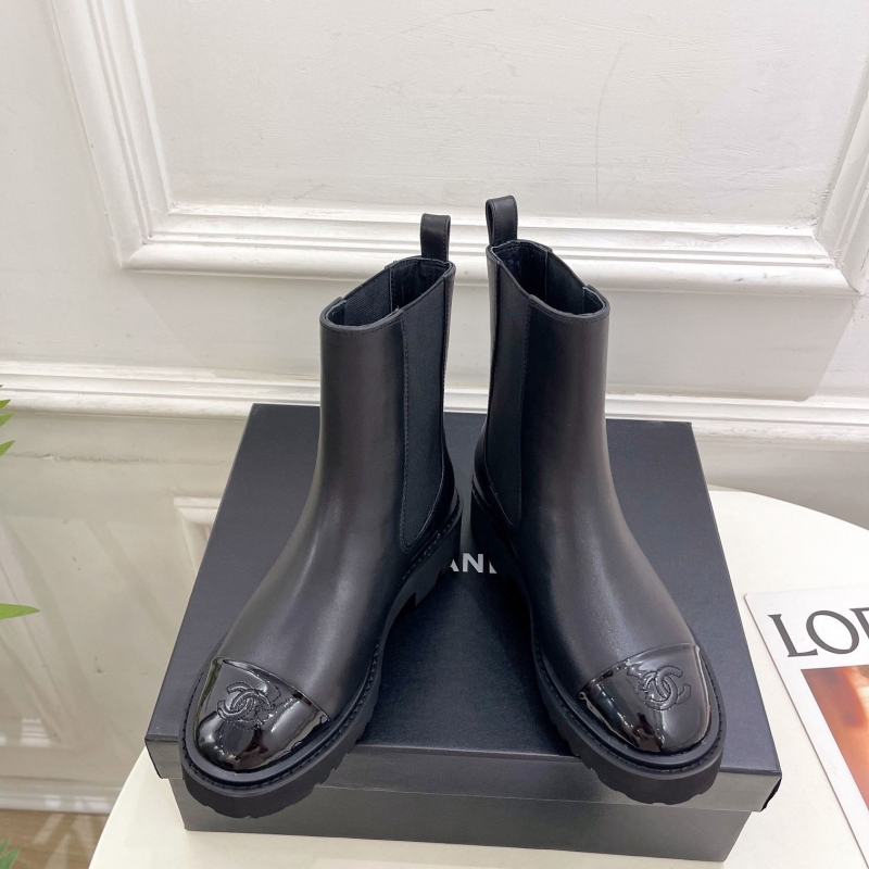 Ch*el boots